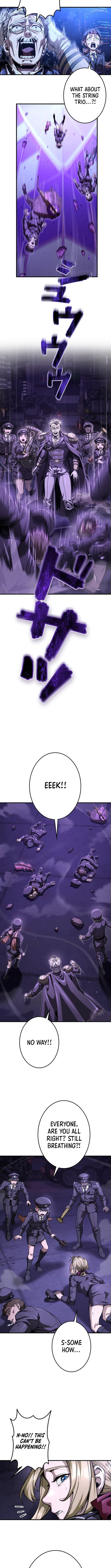 Killing Guard – Chapter 9 – Page 13