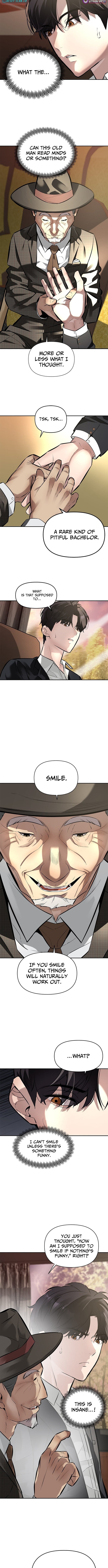King of Improvisation – Chapter 1 – Page 10