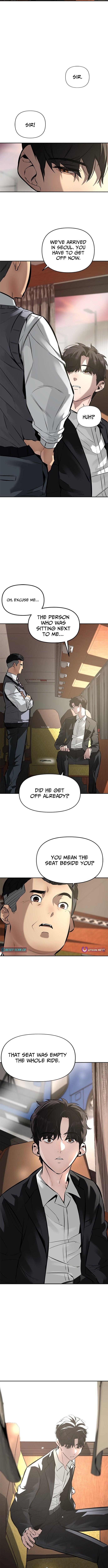 King of Improvisation – Chapter 1 – Page 13