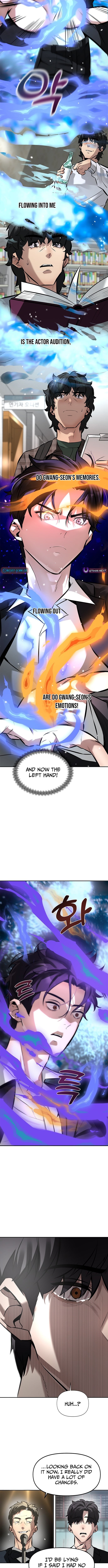 King of Improvisation – Chapter 1 – Page 19