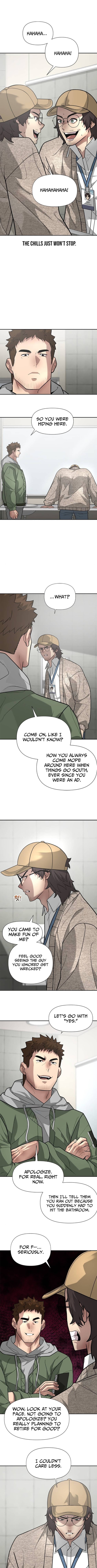 King of Improvisation – Chapter 10 – Page 3