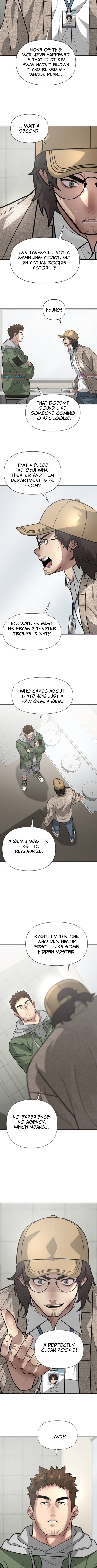 King of Improvisation – Chapter 10 – Page 4