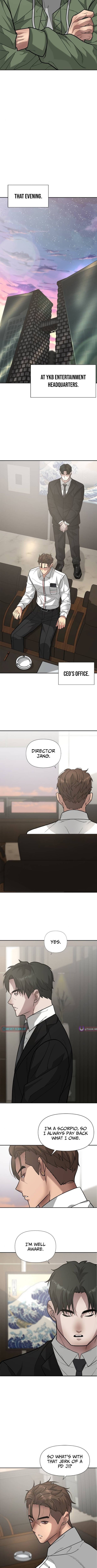 King of Improvisation – Chapter 10 – Page 5