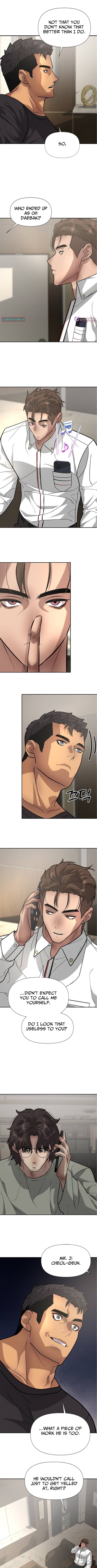 King of Improvisation – Chapter 10 – Page 7
