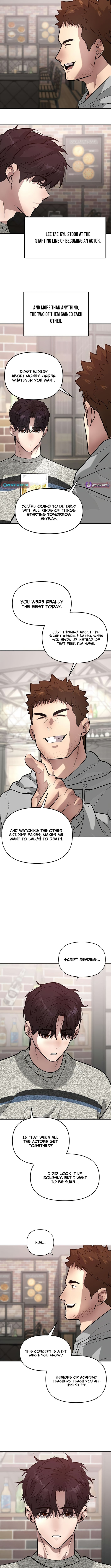 King of Improvisation – Chapter 11 – Page 2