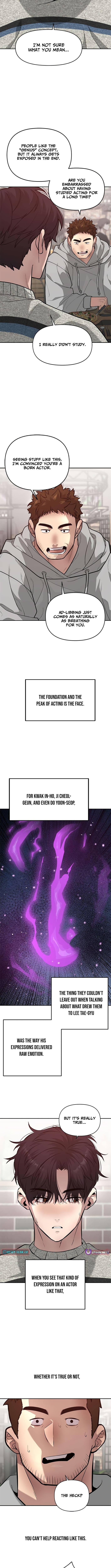 King of Improvisation – Chapter 11 – Page 3