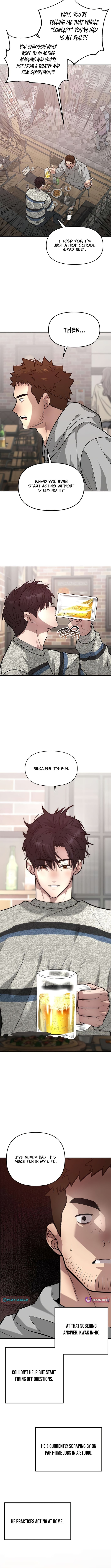 King of Improvisation – Chapter 11 – Page 4