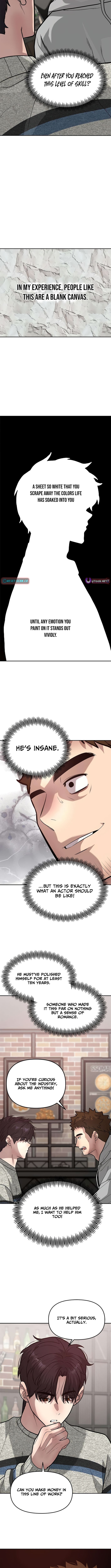 King of Improvisation – Chapter 11 – Page 6