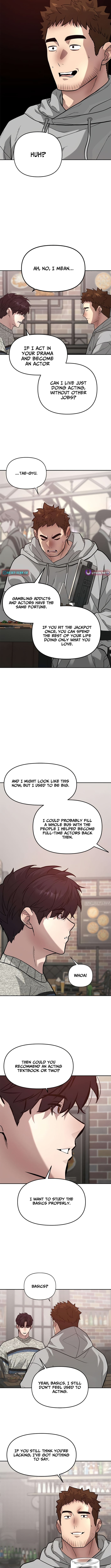 King of Improvisation – Chapter 11 – Page 7