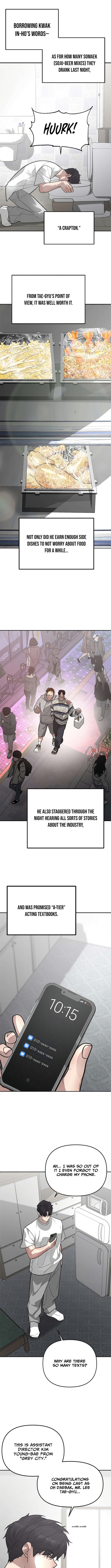 King of Improvisation – Chapter 11 – Page 9