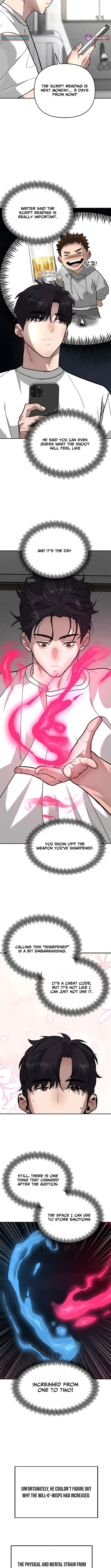 King of Improvisation – Chapter 11 – Page 10