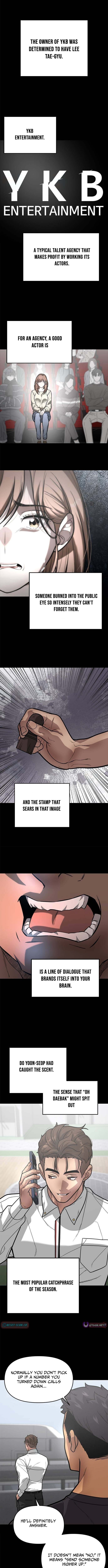 King of Improvisation – Chapter 12 – Page 4