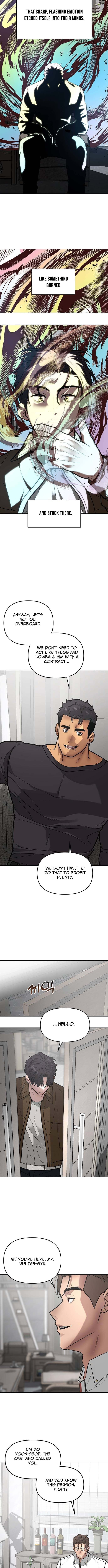 King of Improvisation – Chapter 12 – Page 10