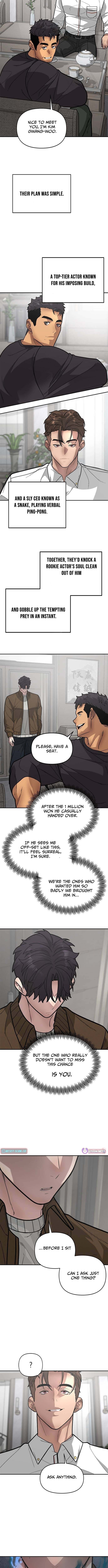 King of Improvisation – Chapter 12 – Page 11