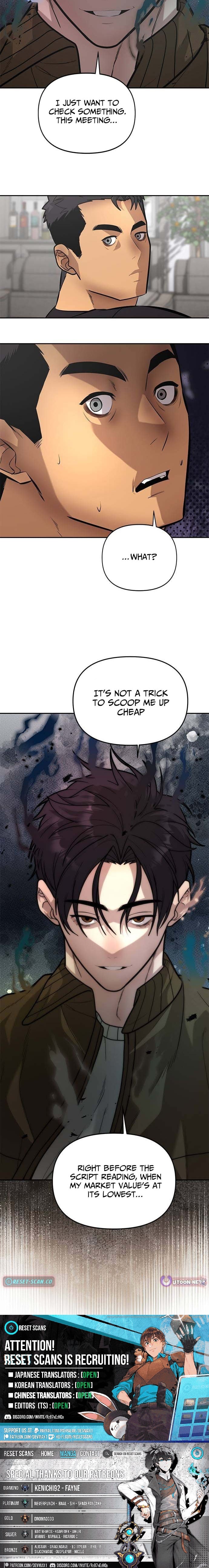 King of Improvisation – Chapter 12 – Page 12