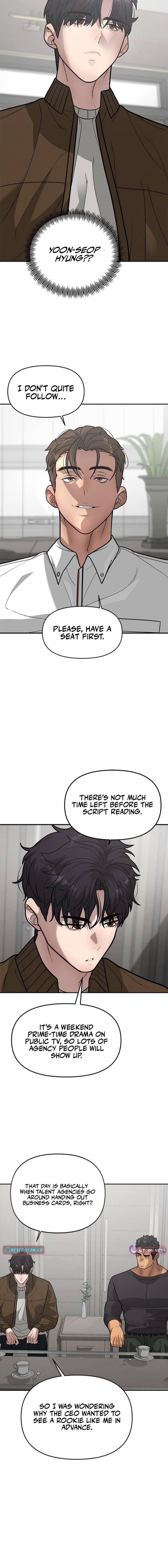 King of Improvisation – Chapter 13 – Page 2