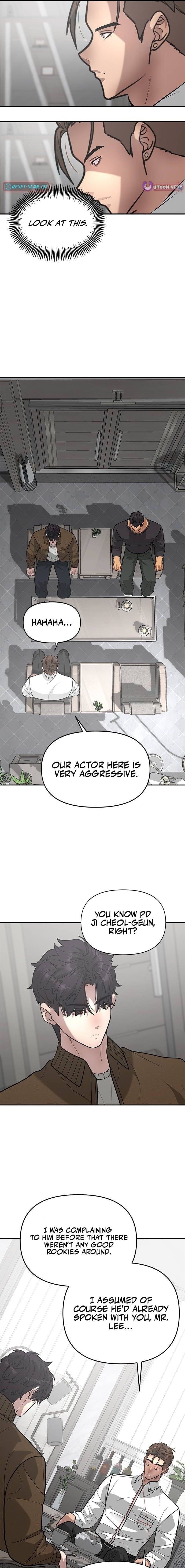 King of Improvisation – Chapter 13 – Page 3