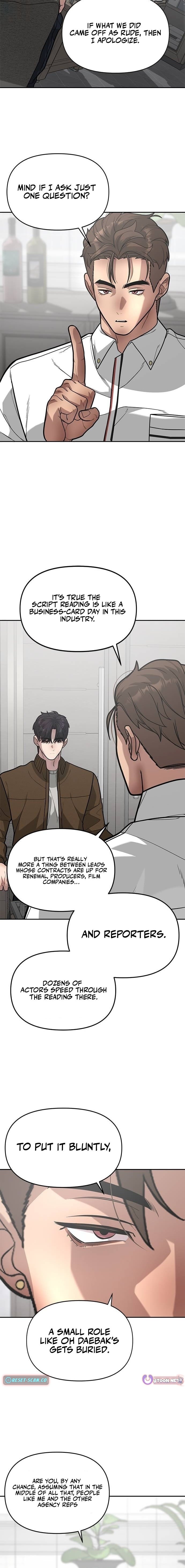 King of Improvisation – Chapter 13 – Page 4