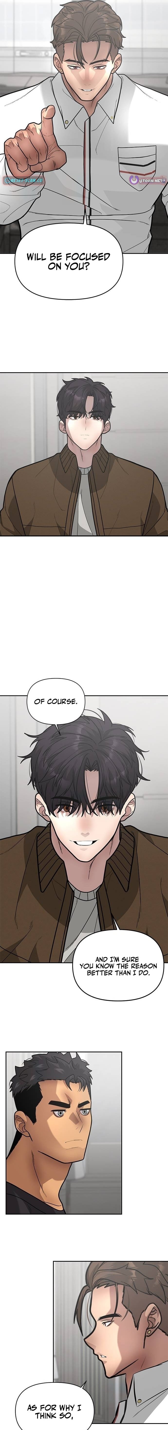 King of Improvisation – Chapter 13 – Page 5