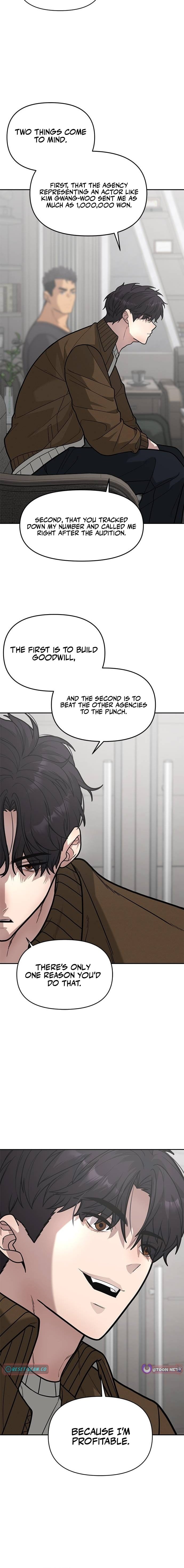 King of Improvisation – Chapter 13 – Page 6