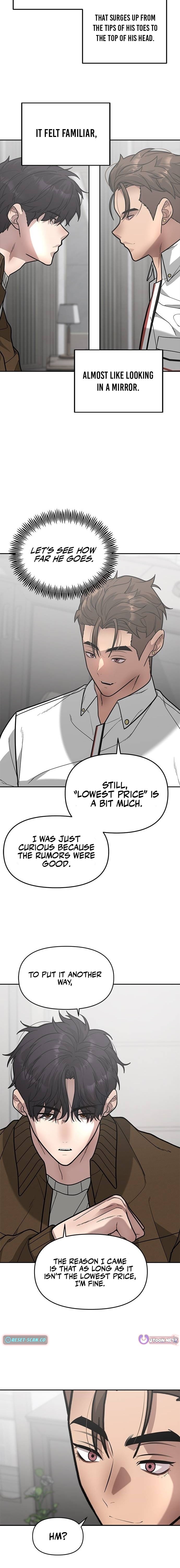 King of Improvisation – Chapter 13 – Page 8
