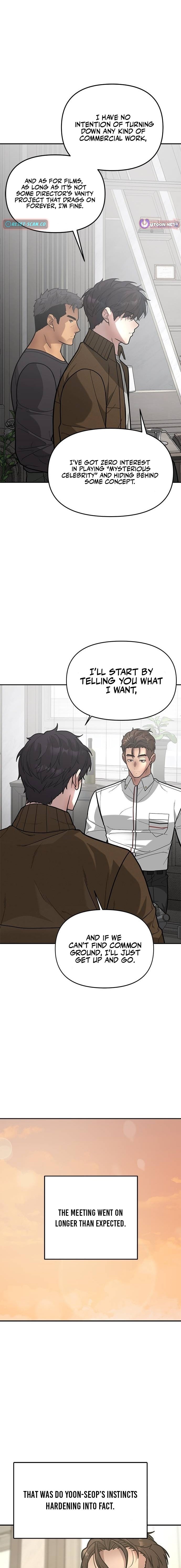 King of Improvisation – Chapter 13 – Page 9