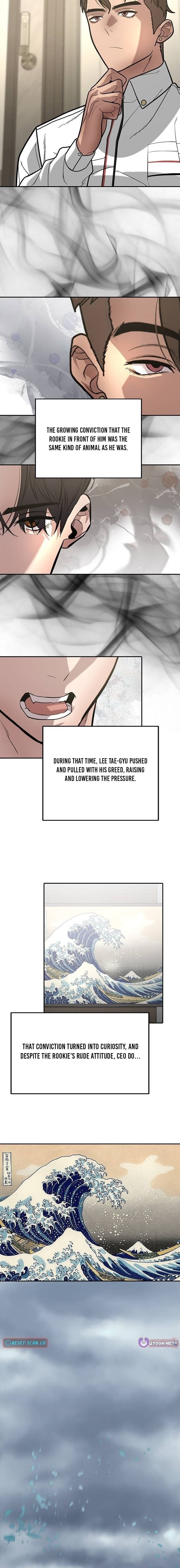 King of Improvisation – Chapter 13 – Page 10