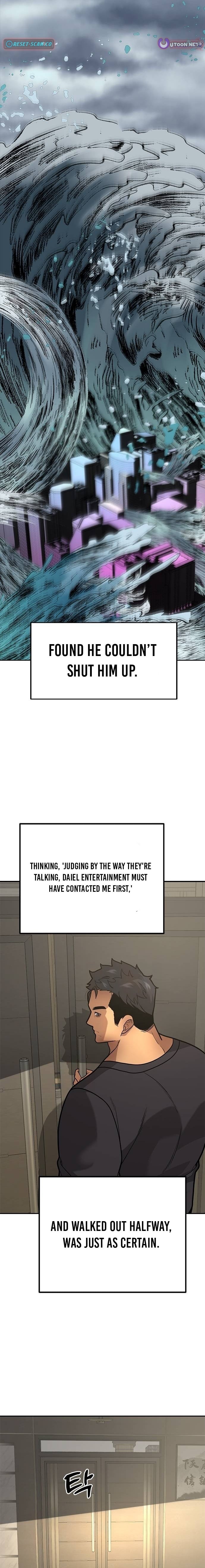 King of Improvisation – Chapter 13 – Page 11