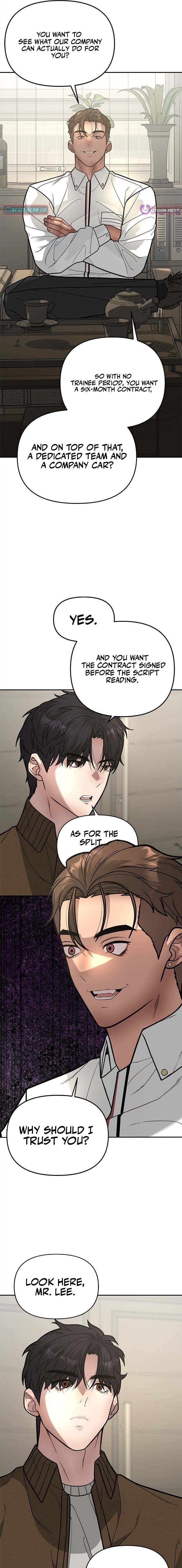 King of Improvisation – Chapter 13 – Page 13