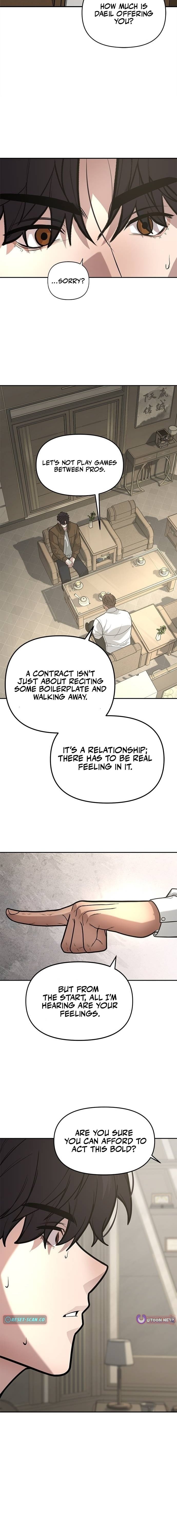 King of Improvisation – Chapter 13 – Page 14