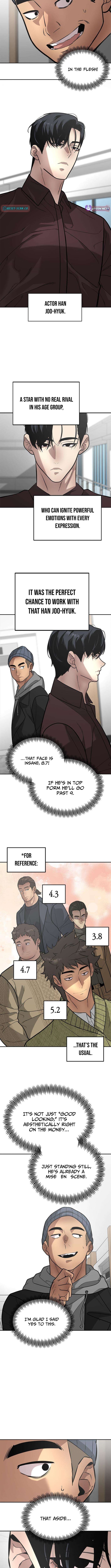 King of Improvisation – Chapter 15 – Page 5