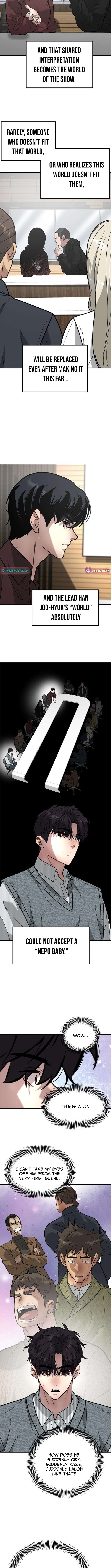 King of Improvisation – Chapter 15 – Page 7