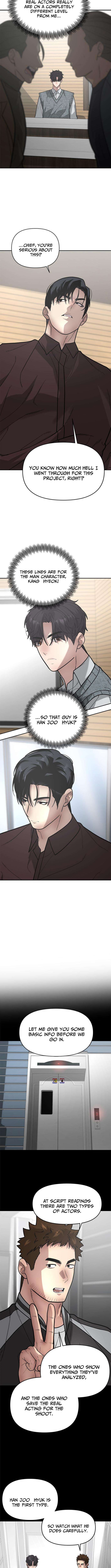 King of Improvisation – Chapter 15 – Page 8