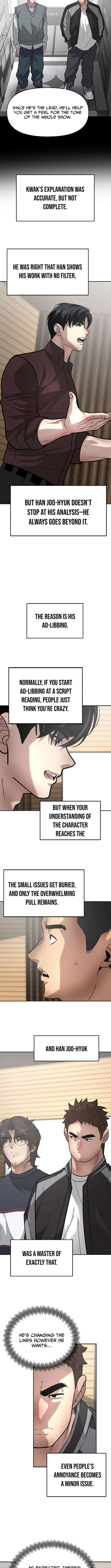 King of Improvisation – Chapter 15 – Page 9