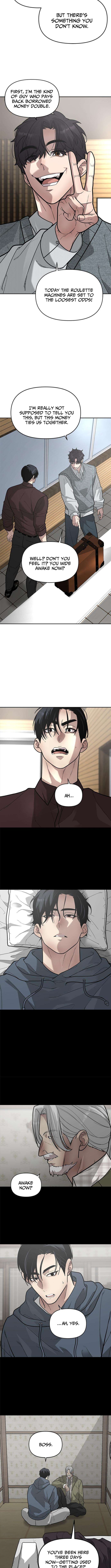 King of Improvisation – Chapter 16 – Page 2