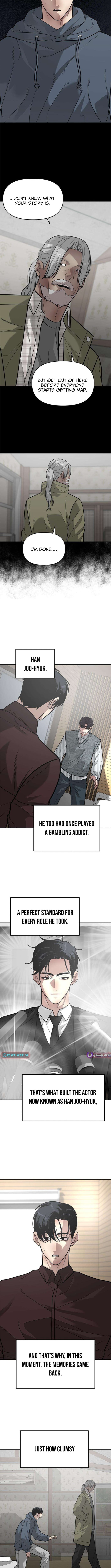 King of Improvisation – Chapter 16 – Page 5