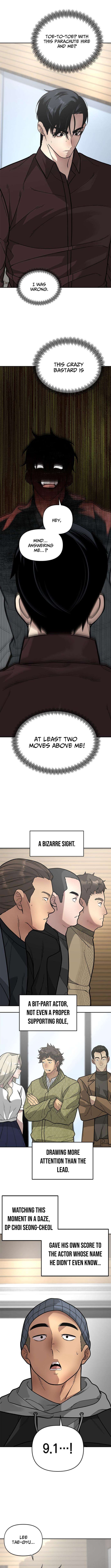King of Improvisation – Chapter 16 – Page 7