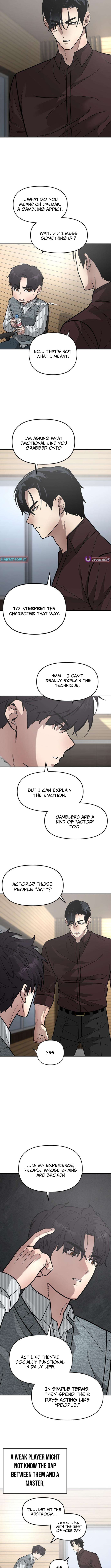 King of Improvisation – Chapter 16 – Page 10