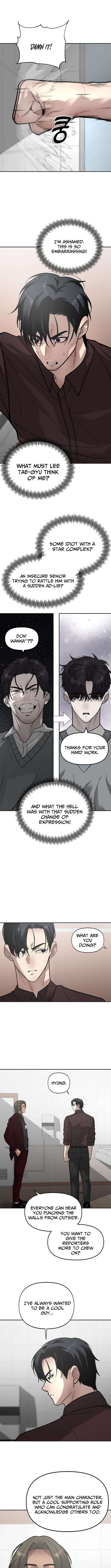 King of Improvisation – Chapter 17 – Page 2