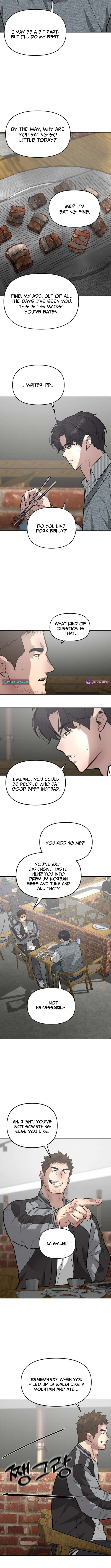 King of Improvisation – Chapter 17 – Page 7