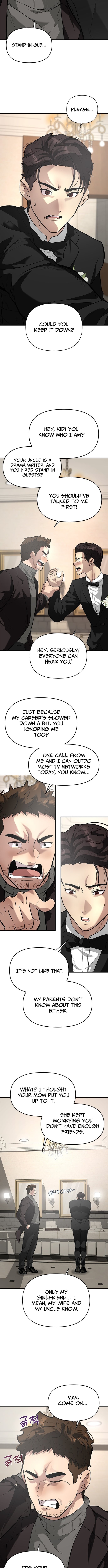 King of Improvisation – Chapter 2 – Page 10