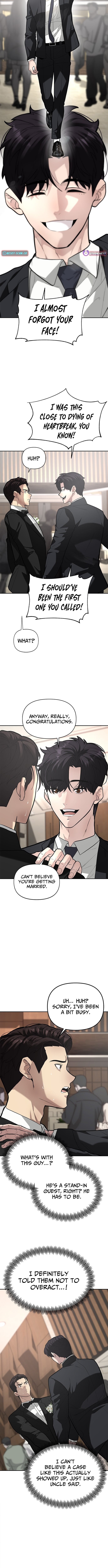 King of Improvisation – Chapter 2 – Page 12