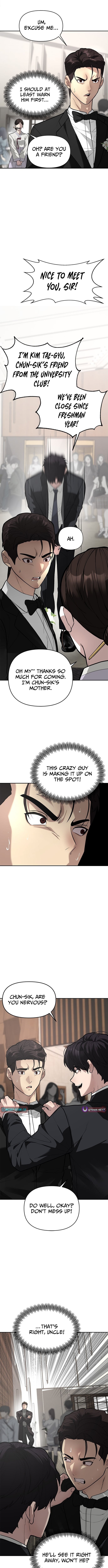 King of Improvisation – Chapter 2 – Page 13