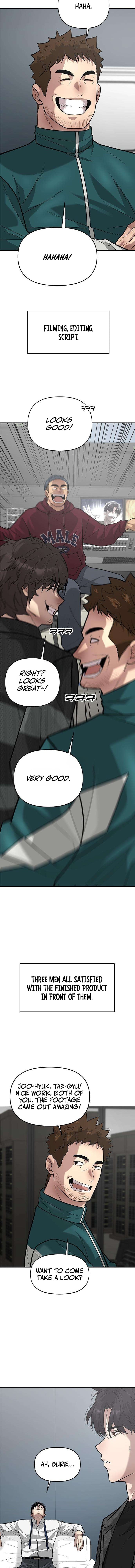 King of Improvisation – Chapter 24 – Page 2