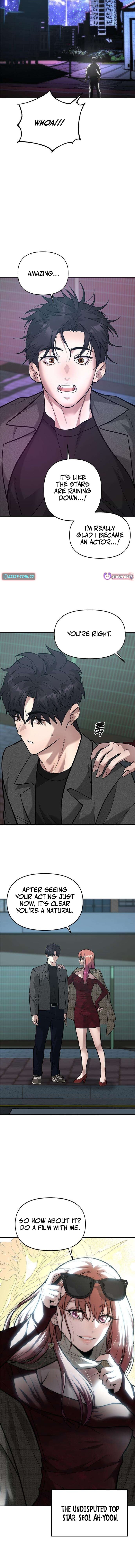 King of Improvisation – Chapter 24 – Page 14