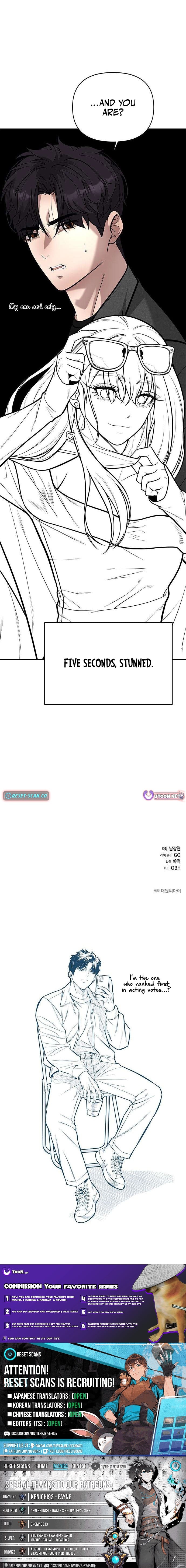 King of Improvisation – Chapter 24 – Page 15