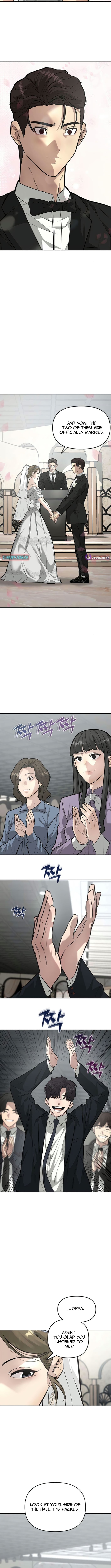 King of Improvisation – Chapter 3 – Page 4