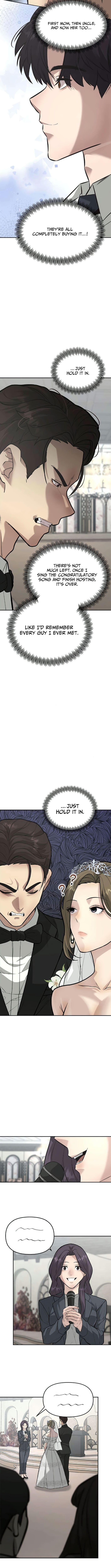 King of Improvisation – Chapter 3 – Page 6