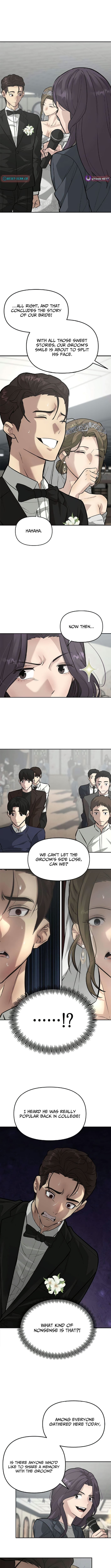 King of Improvisation – Chapter 3 – Page 7
