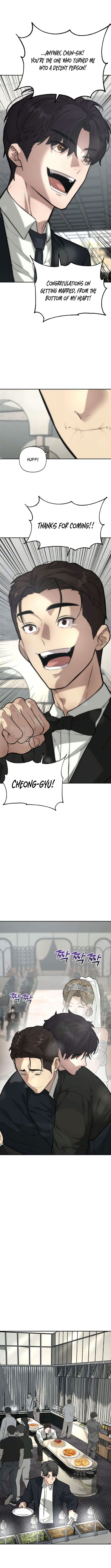 King of Improvisation – Chapter 3 – Page 11